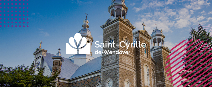 À propos de la Municipalité de Saint-Cyrille-de-Wendover
