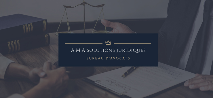 À propos de A.M.A SOLUTIONS JURIDIQUES INC