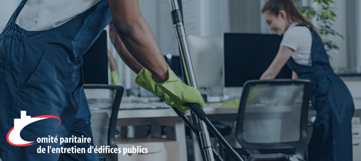 Inspectrice / inspecteur à la protection de travailleurs et travailleuses (Classe I) pour le Comité paritaire de l’entretien des édifices publics (CPEEP)