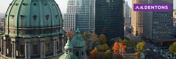 Spécialiste bilingue, Facturation - Dentons Spécialiste bilingue, Facturation - Dentons