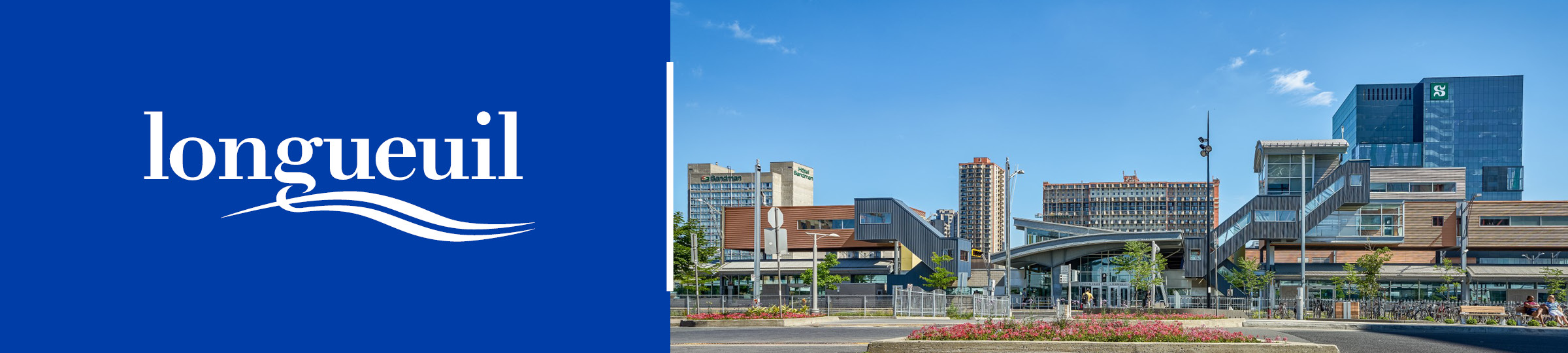 DIRECTRICE / DIRECTEUR - DIRECTION TRAVAUX PUBLICS - Ville de Longueuil DIRECTRICE / DIRECTEUR - DIRECTION TRAVAUX PUBLICS - Ville de Longueuil