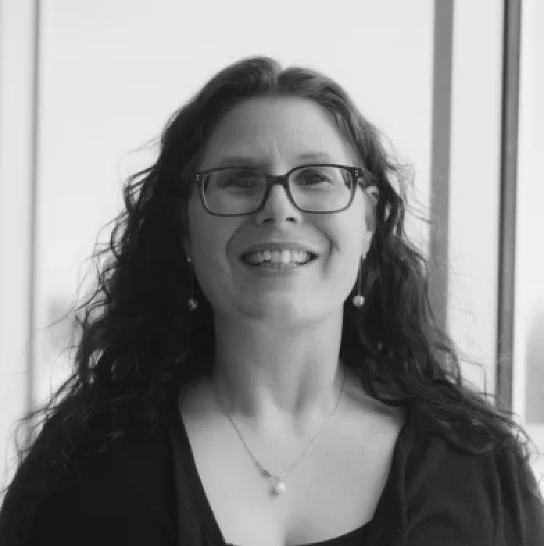 Christine Lavoie, notaire