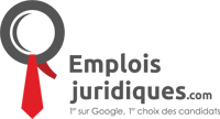 Emploisjuridiques.com | Banque de candidatures
