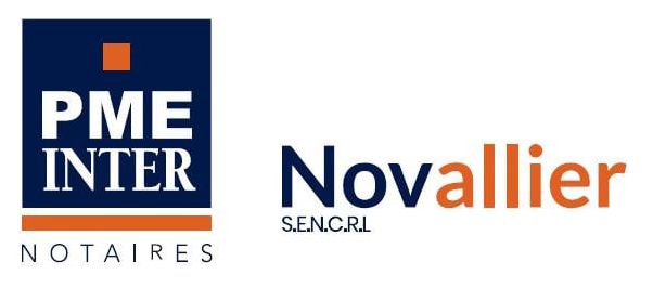 Novallier, s.e.n.c.r.l.