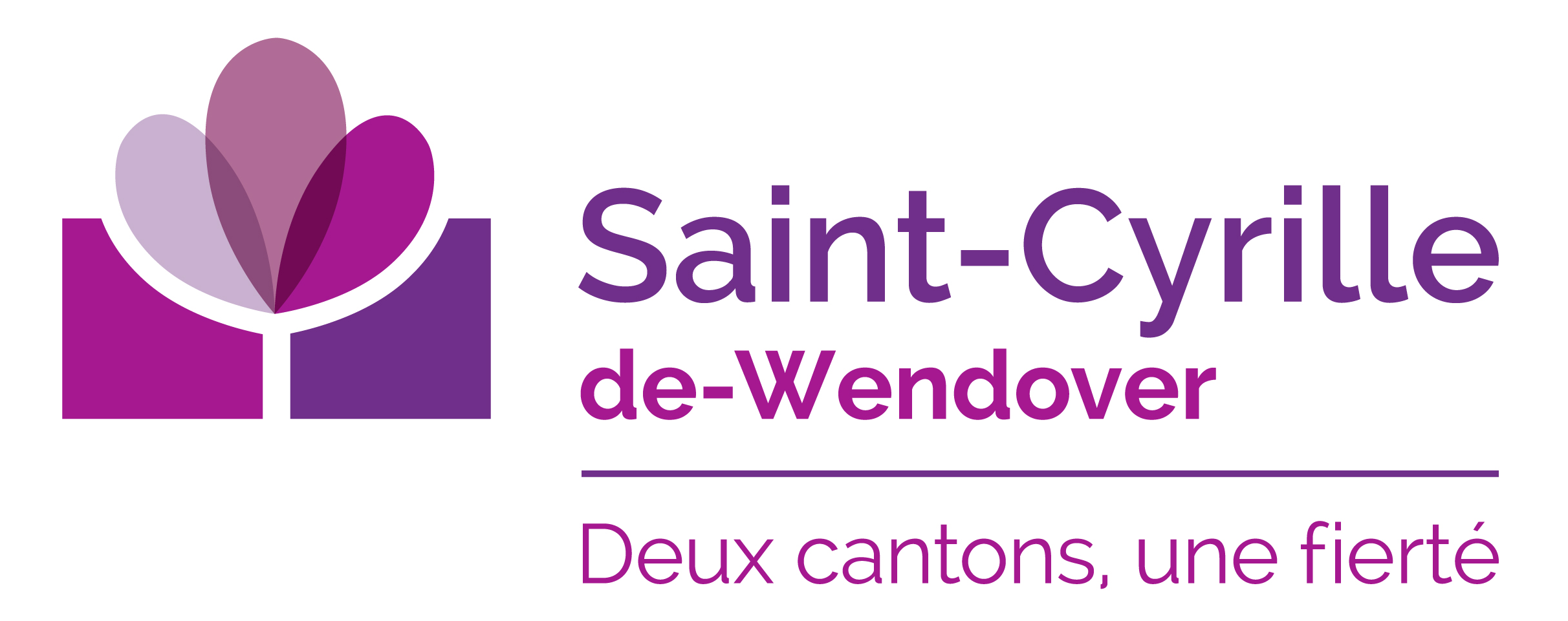 Municipalité de Saint-Cyrille-de-Wendover