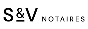 S&V Notaires inc.